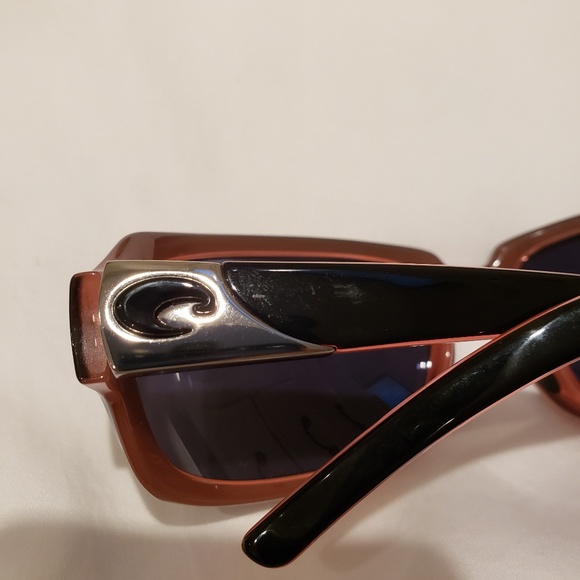 Costa Sunglasses 580P Grey lens - Picture 7 of 7